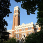 Kirkland Hall - Vanderbilt University