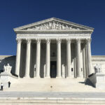 U.S. Supreme Court Building
