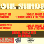 RISE Chattanooga Hosting Free Opportunities For Local Artists