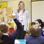 Report Finds Only 53% Of State Funding For Education Used In Classrooms