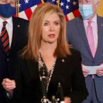U.S. Senator Marsha Blackburn (R) TN