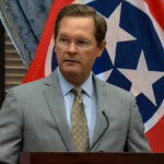 Sexton Asks Lee For Special Session To Address School's COVID Response