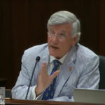 Senator Todd Gardenhire Chattanooga