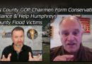 TN County GOP Chairmen Form Conservative Alliance & Help Humphreys County Flood Victims