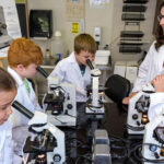 Tennesseans Invited To Submit Feedback On Science Academic Standards