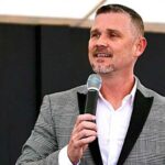 Tennessee Pastor Will Not Allow Masks In His Church