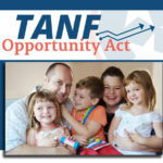 Tennessee's TANF Board Looks To Build Sustainability