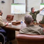 Texas Border Town Struggles With COVID-Positive Immigrants Released Into Community