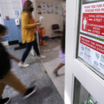Contract Tracing Debate Heating Up And One Parent Is Pushing Back