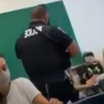 VIDEO: UTC Student Shamed, Dragged From Class For Practicing Medical Freedom