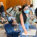 UTC To Require Masks For All, Regardless Of Vaccination Status