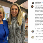 UTK Chancellor Faces Backlash After Posting Maskless Photo