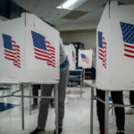 Voting Legislation Heads To U.S. Senate, Would Expand Fed Control Over Election Rules