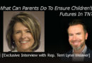 What Can Parents Do To Ensure Children’s Futures In TN?