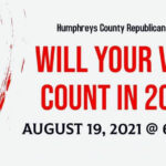 Will Your Vote Count in 2022?