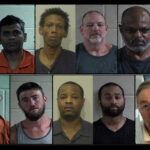 11 Arrested in West Tennessee Sex Trafficking Investigation