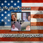 A Veteran's Perspective! Of-By-And-For The People Special! - Podcast