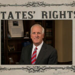 AG Slatery Joins Efforts Opposing Federal Control Of State Elections