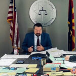 Arizona First In Nation To Sue Biden Over COVID Vaccine Mandates