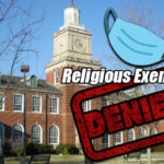 Austin Peay Denies Religious Exemption To Mask Mandate