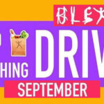 BLEXIT Tennessee To Host “Open Mic” Food & Clothing Drive