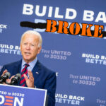 Biden Builds Back Broke: Blackburn Op-Ed
