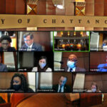 Chattanooga City Council Budget Vote Delayed