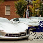 Chattanooga Motorcar Festival Returns This October