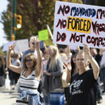 Conservatives Plan Peaceful Assembly In Oak Ridge To Support Special Session