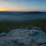 Conserved Property On Cumberland Plateau Expands