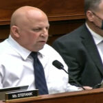 DesJarlais Withdraws Nuclear "No First Use” Amendment From National Defense Authorization Act