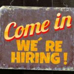 Economy Created Only A Third Of Expected Jobs In August