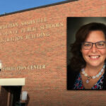 Former Chattanooga COO Appointed To Metro Nashville Schools COO Role