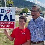 Greg Vital Overwhelmingly Wins The Special Election For District 29