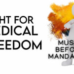 Group Launches Protest To Bring Awareness To Unconstitutional Mandates In TN