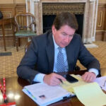 Hagerty And Colleagues Demand Answers About Afghanistan Withdrawal