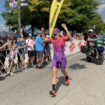 IRONMAN Chattanooga Returns In Record-Breaking Fashion