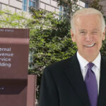 IRS Would Track All Bank Transactions Over $600 Under Biden Plan; Businesses Revolt