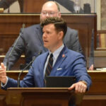 Joint Legislative Committee Examines TN Bail Reform