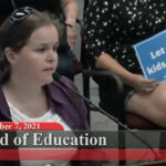 Masking Remains Optional In Rutherford County Schools After Heated Board Meeting