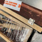 Memphis Border Patrol Agents Intercept Mexican Drug Shipment