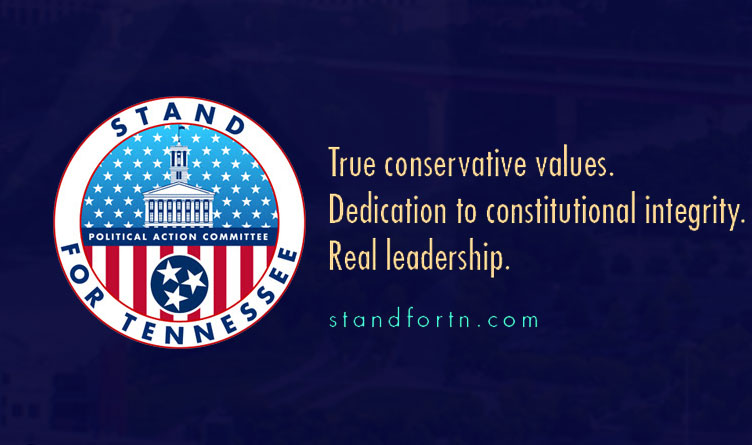 New Tennessee Political Action Committee Supports Conservative Values
