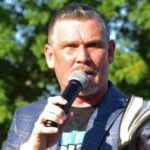 TN Pastor Greg Locke Banned Permanently By Twitter
