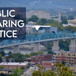 Public Hearing Set For Chattanooga Property Tax Increase