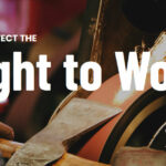 Right To Work Committee Announces Leadership In All TN Counties