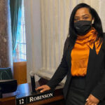 Senator Katrina Robinson Trial Moves Forward After 15 Acquittals