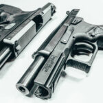 Shelby County DA Blames Permitless Gun Law for Crime Increase