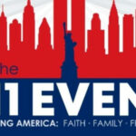 TN Conservatives Host 9/11 Event With Conservative Speakers, Panelists, Patriotic Music