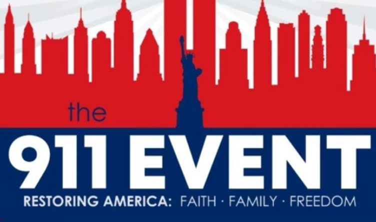 TN Conservatives Host 9/11 Event With Conservative Speakers, Panelists, Patriotic Music