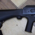 TN Firearms Assoc. Joins Gun Owners Of America To Defeat Bumpstock Ban